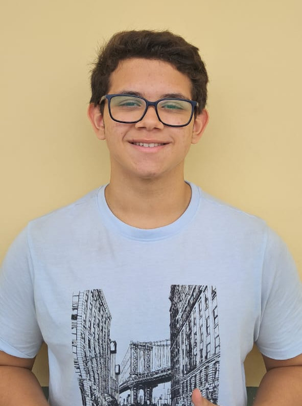 Nicolas Marcondes