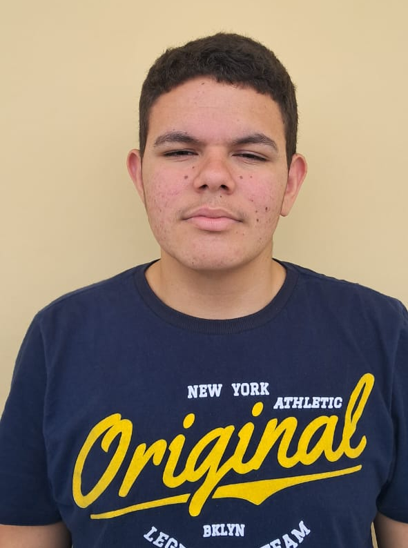 Thales Vieira