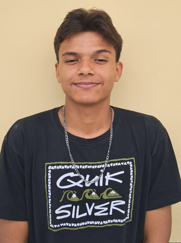 Victor Santos